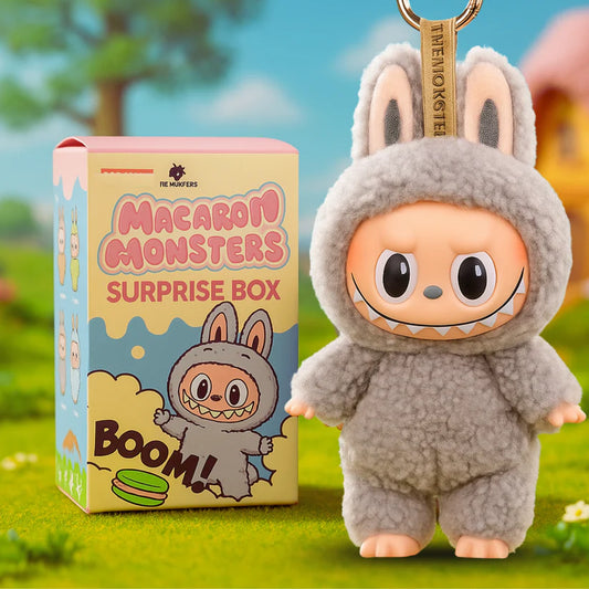 Macaron Monsters™ Surprise Box